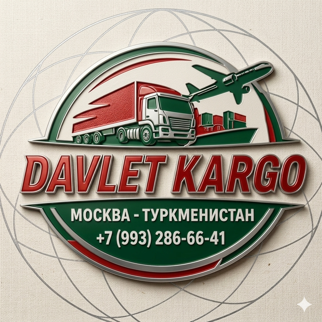 О DavletKargo